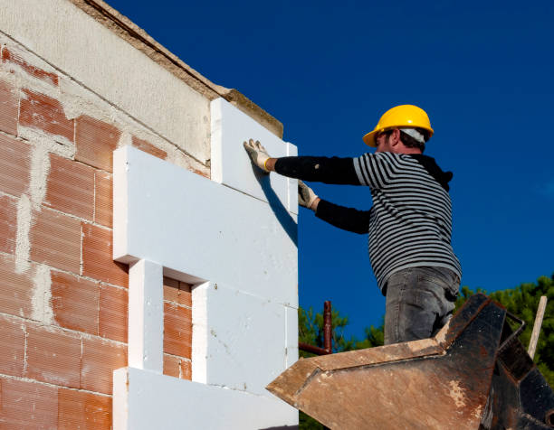 Best Eco-Friendly Insulation in Aztec, NM