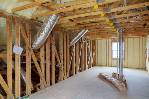 Best Fiberglass Insulation in Aztec, NM