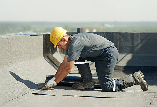 Types of Insulation We Offer in Aztec, NM