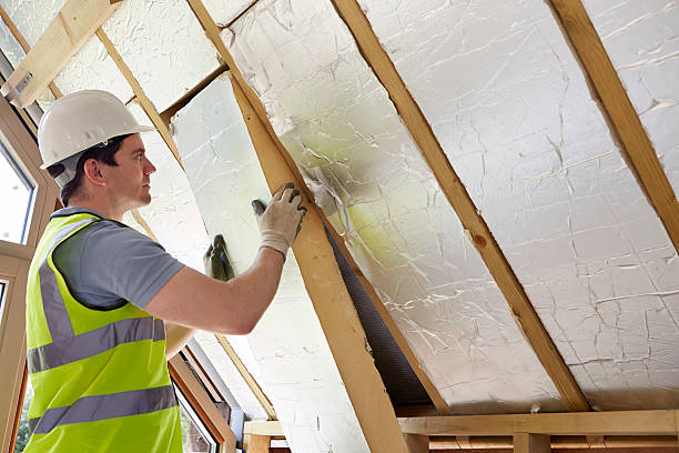 Best Insulation for Specific Applications in Aztec, NM