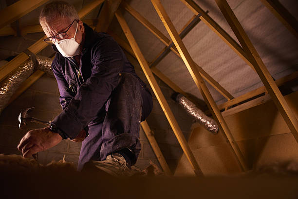 Best Spray Foam Insulation in Aztec, NM